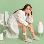 Haben Sie mit hartem Stuhl zu kämpfen?